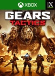 *GEARS TACTICS*XBOX ONE/X|S+ПК*КЛЮЧ*