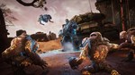 *GEARS TACTICS*XBOX ONE/X|S+ПК*КЛЮЧ*