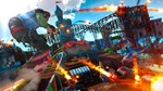 *SUNSET OVERDRIVE*XBOX ONE/X|S*КЛЮЧ*