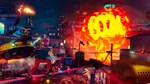 *SUNSET OVERDRIVE*XBOX ONE/X|S*КЛЮЧ*