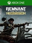 *REMNANT: FROM THE ASHES - COMPLETE *XBOX+ПК КЛЮЧ*