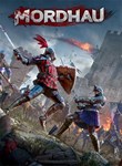 *MORDHAU*XBOX ONE/X|S*КЛЮЧ*