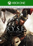 *RYSE: LEGENDARY EDITION*XBOX ONE/X|S*КЛЮЧ*