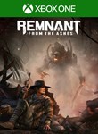 *REMNANT: FROM THE ASHES*XBOX ONE/X|S+ПК*КЛЮЧ*