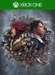 *TELL ME WHY: CHAPTERS 1-3*XBOX ONE/X|S+ПК*КЛЮЧ*