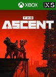 *THE ASCENT*XBOX ONE/X|S+ПК*КЛЮЧ*