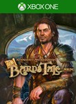 *THE BARD´S TALE ARPG : REMASTERED AND RESNARKLED*XBOX