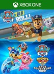 *PAW PATROL BUNDLE*XBOX ONE/X|S*КЛЮЧ*