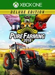 *PURE FARMING 2018 DIGITAL DELUXE EDITION*XBOX КЛЮЧ*