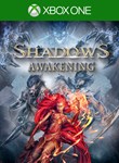 *SHADOWS: AWAKENING*XBOX ONE/X|S*КЛЮЧ*