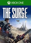 *THE SURGE*XBOX ONE/X|S*КЛЮЧ*