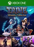 *TRINE: ULTIMATE COLLECTION*XBOX ONE/X|S*КЛЮЧ*