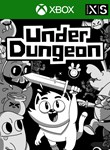 *UNDERDUNGEON*XBOX ONE/X|S*КЛЮЧ*