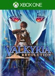 *VALKYRIA REVOLUTION*XBOX ONE/X|S*КЛЮЧ*