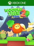 *WOODLE TREE 2: DELUXE+*XBOX ONE/X|S*КЛЮЧ*