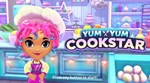 *YUM YUM COOKSTAR*XBOX ONE/X|S*КЛЮЧ*