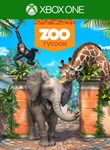 *ZOO TYCOON*XBOX ONE/X|S*КЛЮЧ*