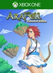 *ARA FELL: ENHANCED EDITION*XBOX ONE/X|S*КЛЮЧ*