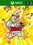 *ASTERIX & OBELIX SLAP THEM ALL!*XBOX ONE/X|S*КЛЮЧ