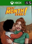 *BEST MONTH EVER!*XBOX ONE/X|S*КЛЮЧ*