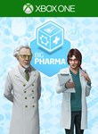 *BIG PHARMA*XBOX ONE/X|S*КЛЮЧ*