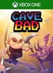 *CAVE BAD*XBOX ONE/X|S*КЛЮЧ*