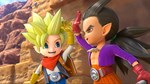 *DRAGON QUEST BUILDERS 2*XBOX ONE/X|S+ПК*КЛЮЧ*