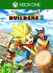 *DRAGON QUEST BUILDERS 2*XBOX ONE/X|S+ПК*КЛЮЧ*