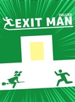 *EXITMAN DELUXE*XBOX ONE/X|S*КЛЮЧ*