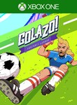 *GOLAZO!*XBOX ONE/X|S*КЛЮЧ*