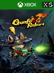 *GUNFIRE REBORN*XBOX ONE/X|S*КЛЮЧ*