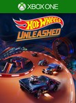 *HOT WHEELS UNLEASHED*XBOX ONE/X|S*КЛЮЧ*