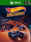 *HOT WHEELS UNLEASHED - XBOX SERIES X|S*XBOX X|S*КЛЮЧ