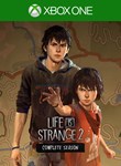 *LIFE IS STRANGE 2 - COMPLETE SEASON*XBOX ONE/X|S*КЛЮЧ