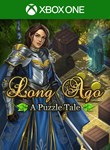 *LONG AGO: A PUZZLE TALE*XBOX ONE/X|S*КЛЮЧ*