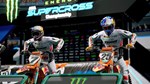 *MONSTER ENERGY SUPERCROSS - THE OFFICIAL 6* XBOX КОД