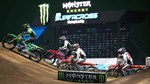 *MONSTER ENERGY SUPERCROSS - THE OFFICIAL 6* XBOX КОД