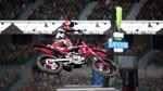 *MONSTER ENERGY SUPERCROSS - THE OFFICIAL 6* XBOX КОД