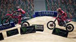 *MONSTER ENERGY SUPERCROSS - THE OFFICIAL 6* XBOX КОД