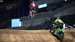 *MONSTER ENERGY SUPERCROSS - THE OFFICIAL 6* XBOX КОД