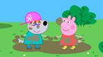 *MY FRIEND PEPPA PIG*XBOX ONE/X|S+ПК*КЛЮЧ*