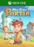 *MY TIME AT PORTIA*XBOX ONE/X|S*КЛЮЧ*