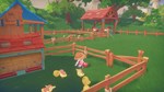 *MY TIME AT PORTIA*XBOX ONE/X|S*КЛЮЧ*