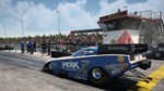 *NHRA CHAMPIONSHIP DRAG RACING: SPEED FOR ALL*XBOX*