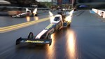 *NHRA CHAMPIONSHIP DRAG RACING: SPEED FOR ALL*XBOX*