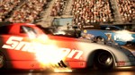 *NHRA CHAMPIONSHIP DRAG RACING: SPEED FOR ALL*XBOX*