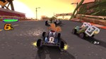 *NICKELODEON: KART RACERS*XBOX ONE/X|S*КЛЮЧ*