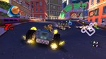 *NICKELODEON: KART RACERS*XBOX ONE/X|S*КЛЮЧ*