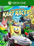 *NICKELODEON: KART RACERS*XBOX ONE/X|S*КЛЮЧ*