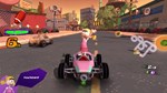 *NICKELODEON: KART RACERS*XBOX ONE/X|S*КЛЮЧ*